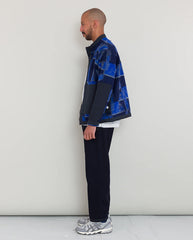 Signal Fleece Blue Multi KG