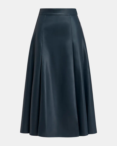 Guga Midi Skirt Kale Salad