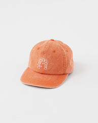 Arch Cap ORANGE