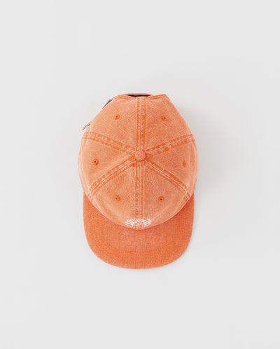 Arch Cap ORANGE