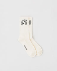 Arch Socks ECRU