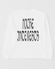 Niche Tee ECRU