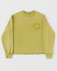 Portal Sweatshirt GREEN