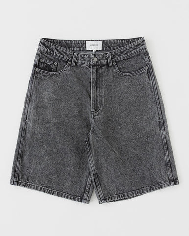 Maciel Classic Shorts Blue Canvas