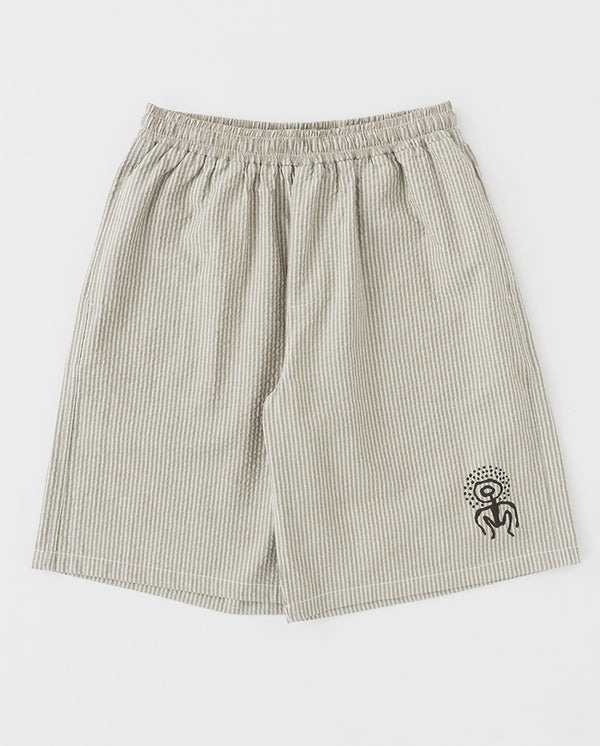 Storyteller Shorts GREEN