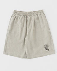 Storyteller Shorts GREEN