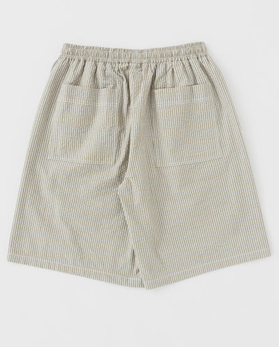 Storyteller Shorts GREEN