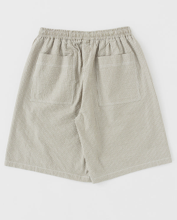 Storyteller Shorts GREEN