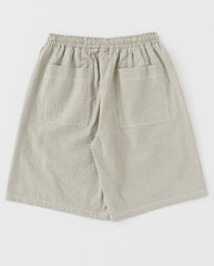 Storyteller Shorts GREEN