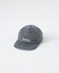 Villein Cap BLACK