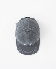 Villein Cap BLACK