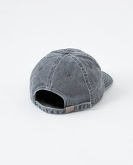 Villein Cap BLACK