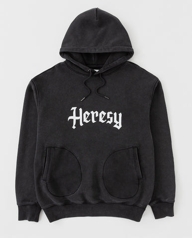 Zip Through Heritage Sweat Shadow