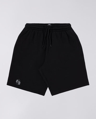 Solo Shorts BLACK