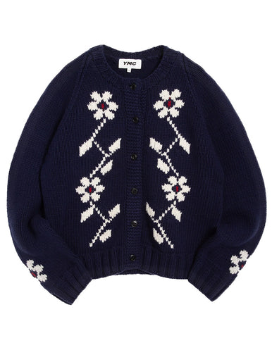 Loretta Knit NAVY