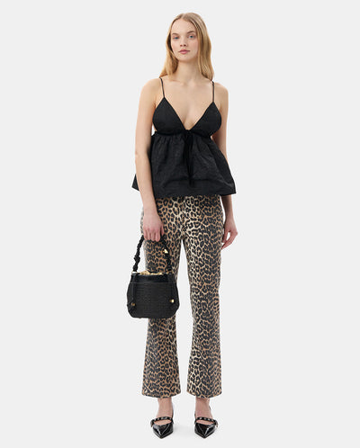 Betzy Jean Leopard