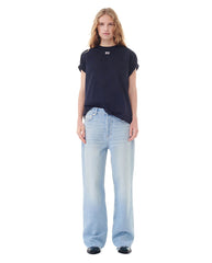 Overdyed Denim Izey Tint Wash