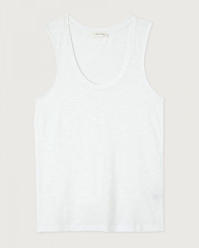 Jacksonville Vest WHITE