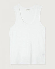 Jacksonville Vest WHITE