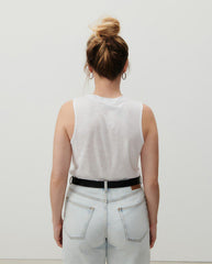 Jacksonville Vest WHITE