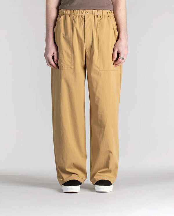 Jungle Pant KHAKI