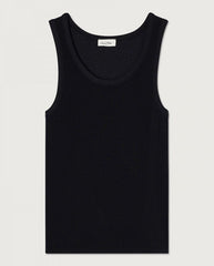 Lailow Vest BLACK