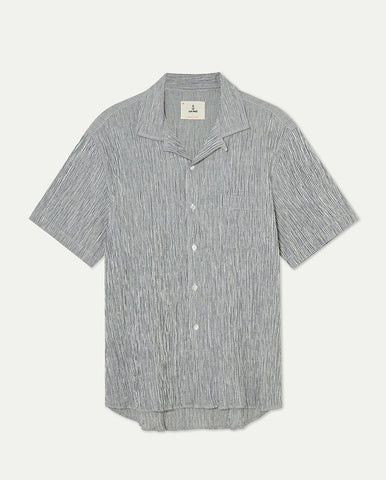 Mitchum Shirt MULTI