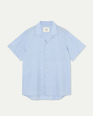 Silveira Panama Shirt Heather