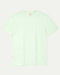 Botelho Print Comfort Tee Green Spray