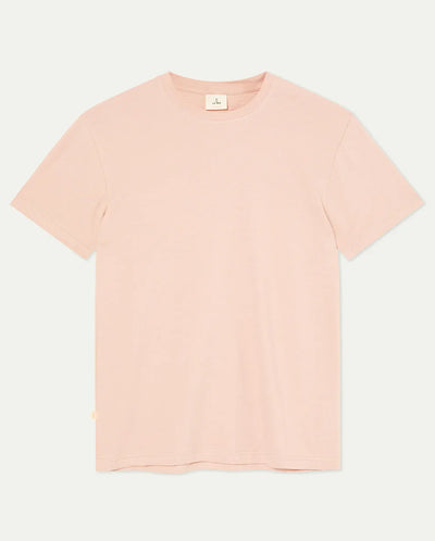 Botelho Comfort Tee Textured Clay