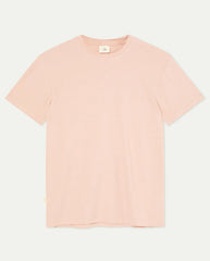 Botelho Comfort Tee Textured Clay