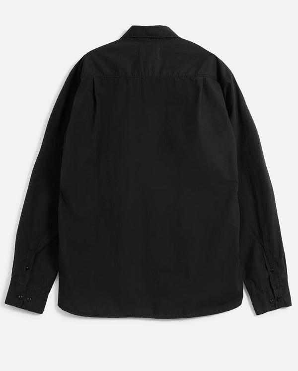 Curtis Shirt BLACK