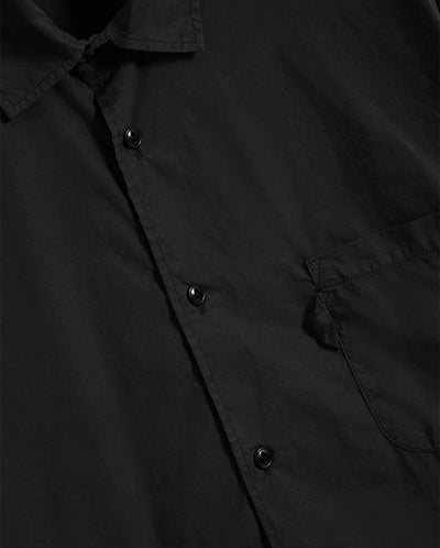 Curtis Shirt BLACK