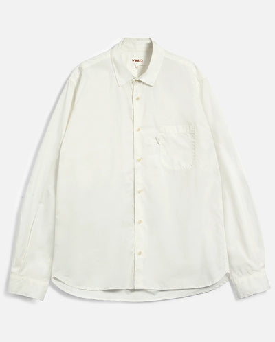 Curtis Shirt WHITE