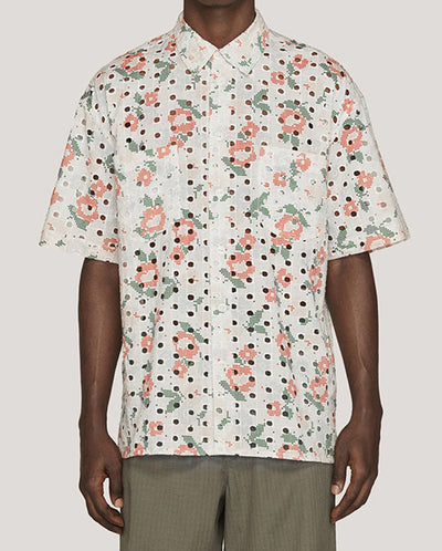 Mitchum Shirt MULTI