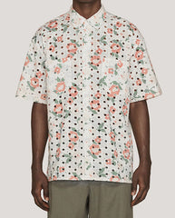 Mitchum Shirt MULTI