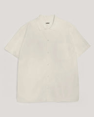 Malick Shirt WHITE