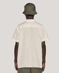 Malick Shirt WHITE