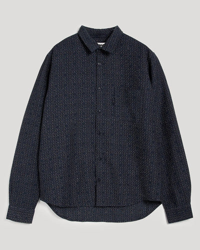 Curtis Shirt NAVY