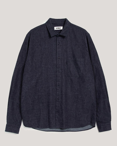 Curtis Shirt INDIGO