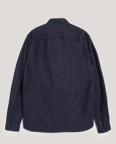 Curtis Shirt INDIGO