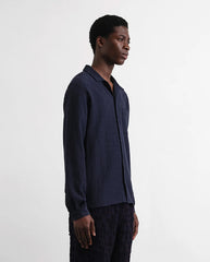 Malick Shirt NAVY