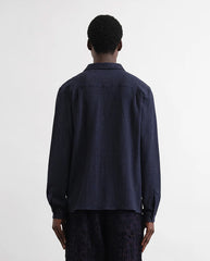 Malick Shirt NAVY