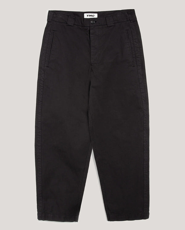 Babe Ruth Trouser BLACK