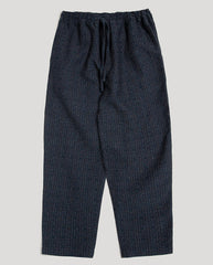 Alva Skate Trousers NAVY