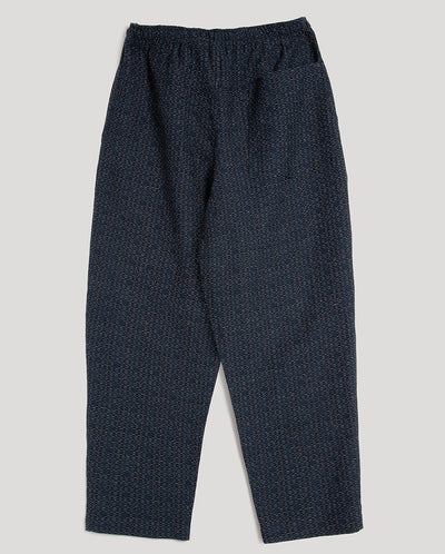 Alva Skate Trousers NAVY