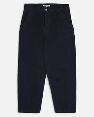 Twisted Seam trouser NAVY