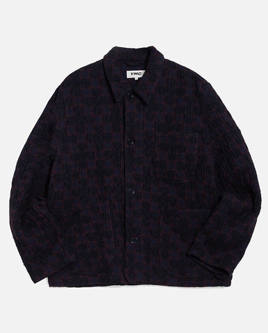 Baptista Jacket NAVY