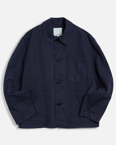 Construction Jacket NAVY