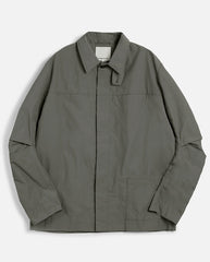 YMO Jacket Sage Green